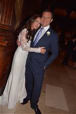 American News Anchor, Greg Kelly Is Married to Judith Grey in 2017 (Bio, Age, Wife, Child & Net Worth)