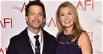 American Producer, Deborah Snyder Married Husband Zack Snyder in 2004