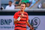 American Sensation Sebastian Korda Opens up on His ‘Big Reward’ After Stunning Daniil Medvedev as He Continues to Make Inroads at Shanghai Masters