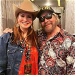 American Singer Hank Williams Jr, 74, Ties the Knot with His Girlfriend Brandi, 43, Two Year's After the Death of His Third Wife Mary Jane