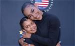 Amina Buddafly and Daughter Take on the ‘Mi Me Ma Mo Mu’ Challenge