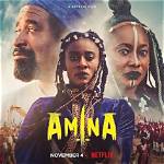Amina Film Netflix