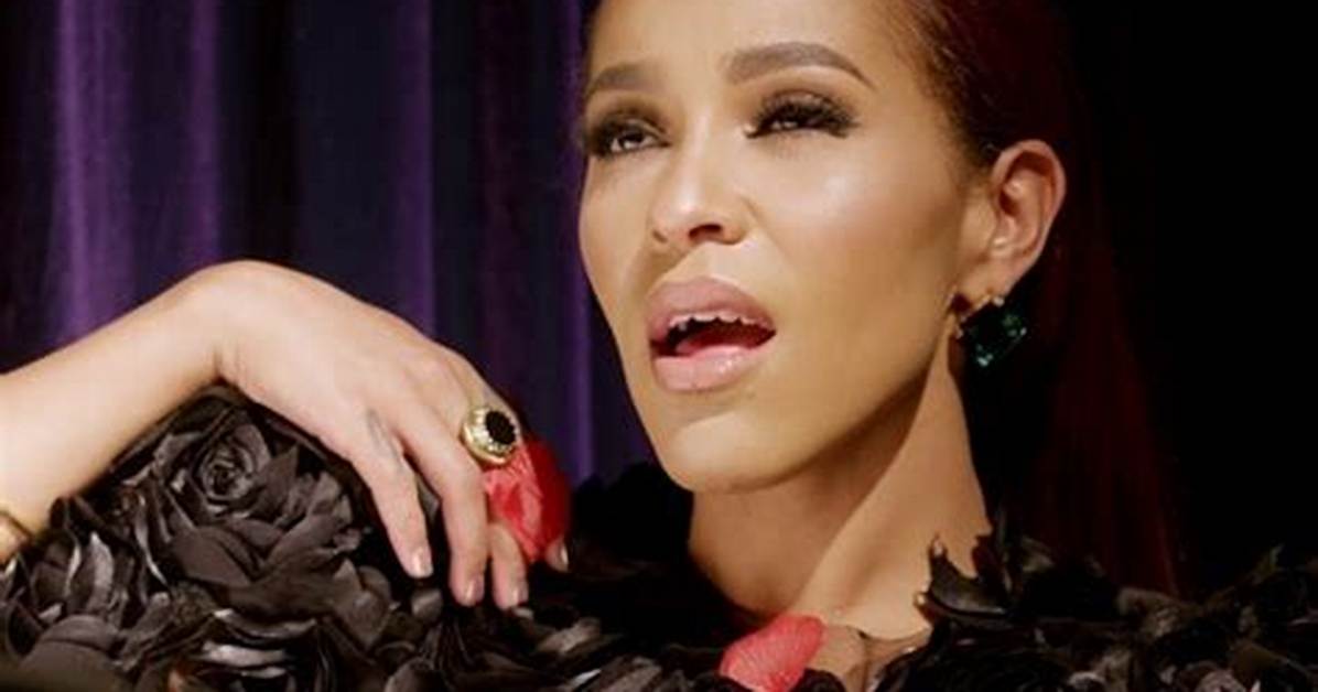 Amina Pankey: 10 Things You Didn’t Know