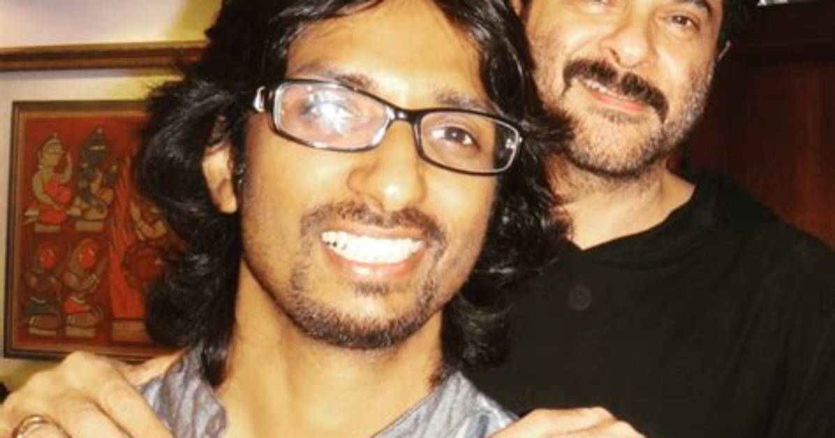 Amit Sana Net Worth