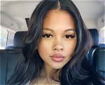 Ammika Harris’ Latest Aesthetic Has Fans in Awe