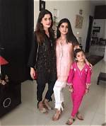 Amna Malik Biography, Actress Age, Husband, Daughter, Dramas