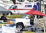 Amr Protests Emergency Services Contract Award | News, Sports, Jobs