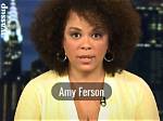 Amy Ferson- Stunning Ex-Wife of T. J. Holmes