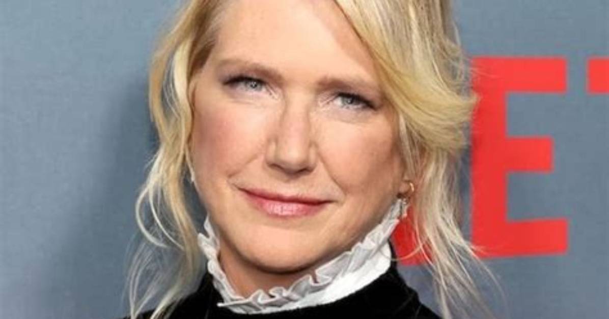 Amy Loughren Wiki, Age, Husband, Daughters, Net Worth, Height & More