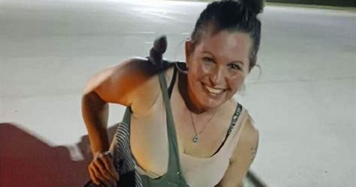 Amy Mcintosh Missing
