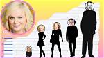 Amy Poehler Height