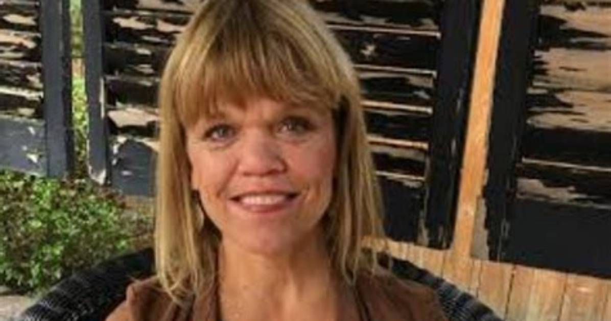 Amy Roloff Net Worth, Age, Husband, Wiki-Bio 2022