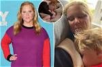 Amy Schumer Reveals Son Was ‘Rushed to Er, ’ Hospitalized with Rsv