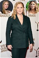 Amy Schumer’s Epic Celebrity Disses: Stars She’s Shaded Include Nicole Kidman, Blake Lively, More