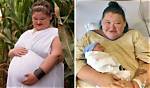 Amy Slaton Is Pregnant with Her Second Baby, Confirming Rumors Among '1000-Lb Sisters' Fans
