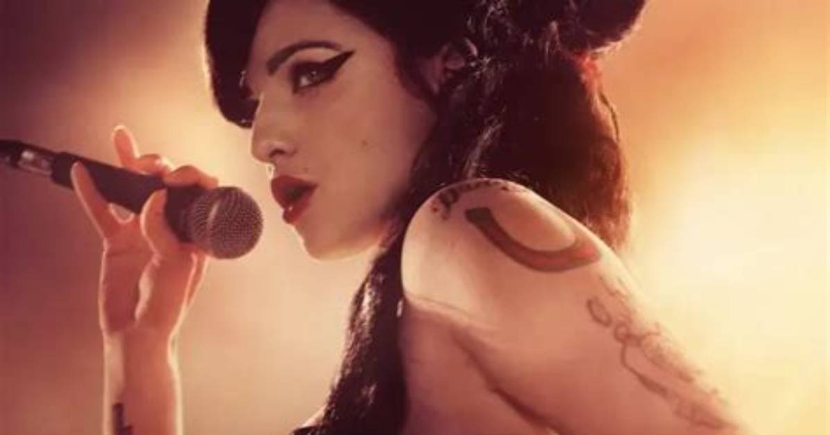 Amy Winehouse Biopic 'Back to Black': Release Date, Cast, Soundtrack and More Revealed