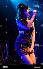Amy Winehouse
