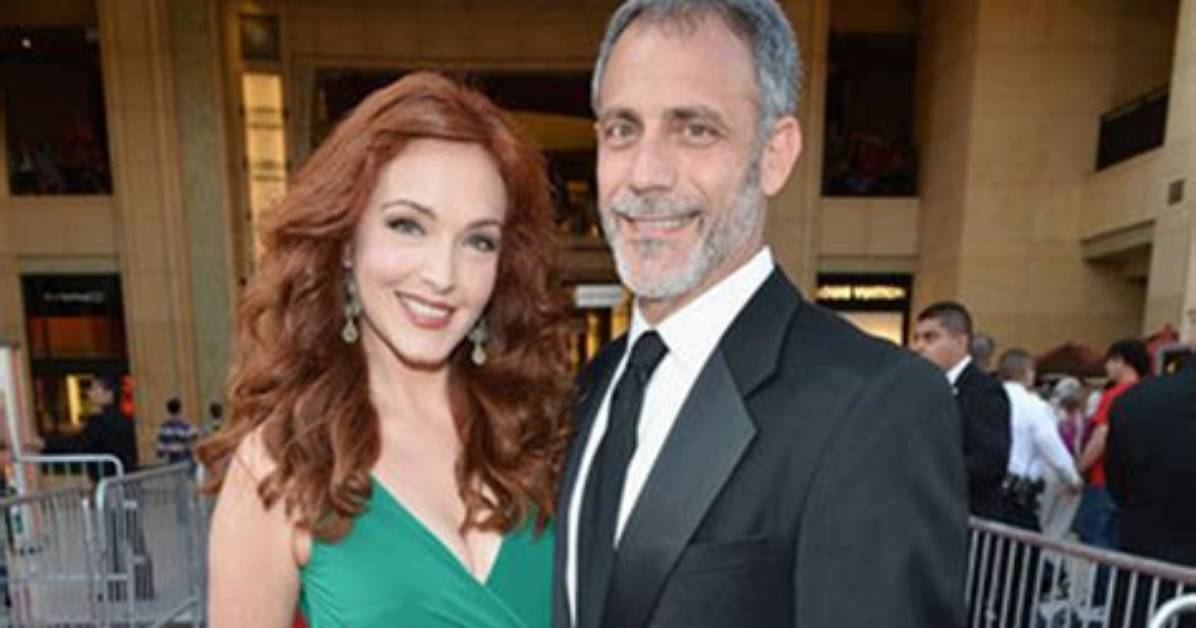Amy Yasbeck Bio, Dating, Boyfriend, Husband, Daughter, Family
