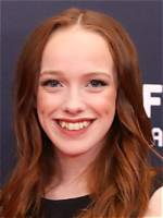 Amybeth Mcnulty - Age, Bio, Birthday, Family, Net Worth