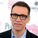 An American Actor, Fred Armisen Marital Life with Both Wife Ended! Who Are His Wives?