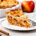 An Apple Pie Tale