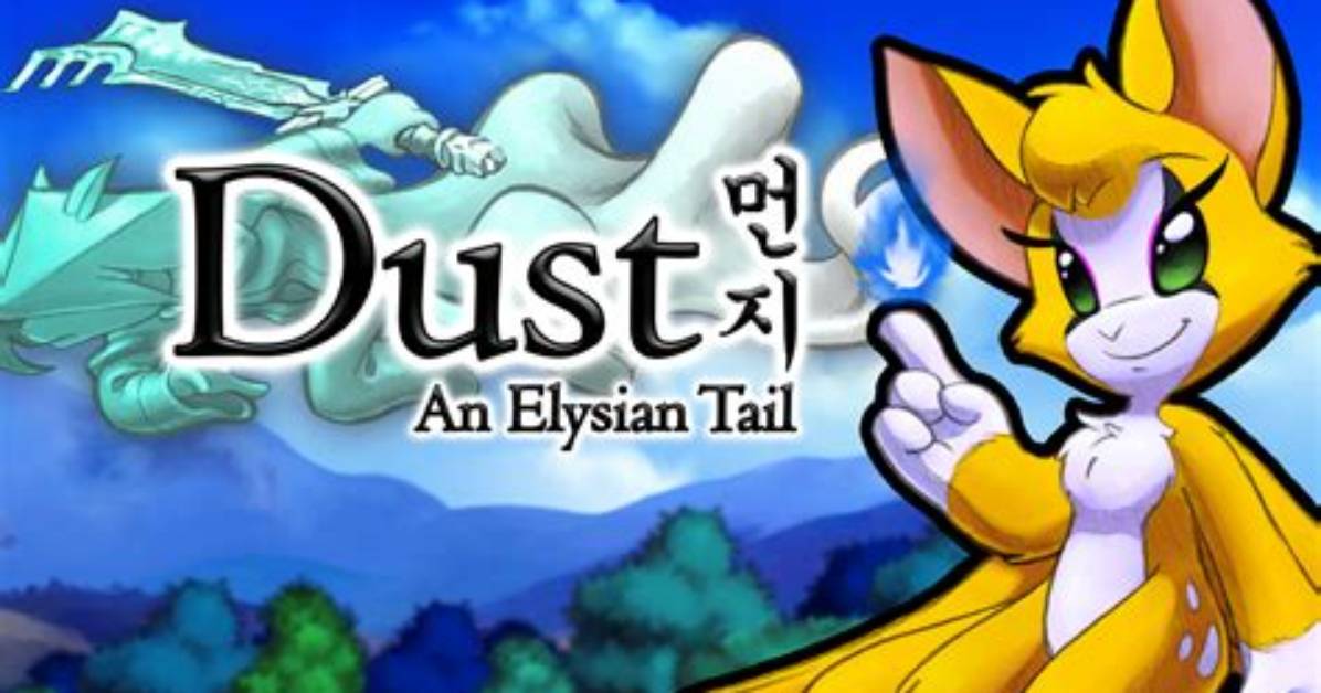 An Elysian Tail Is Coming to the Nintendo Switch on September 10Th