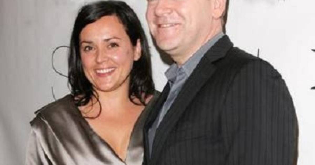 An English Art Director, Lindsay Brunnock Married Irish Director, Kenneth Branagh in 2003