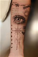 An Inspiration for Tattoo Aspirants