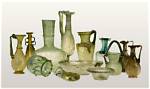 An Unbreakable Story: the Lost Roman Invention of Flexible Glass