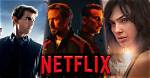 An Underrated Action Movie Is Dominating Netflix Today