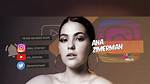 Ana Zimerman Youtuber Overview