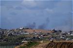 Analysis Shows Destruction, Buffer Zone Along Gaza’s Border with Israel | News, Sports, Jobs