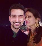Anant Vijay Joshi [Actor] Wiki, Age, Girlfriend & More