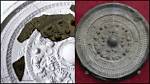 Ancient Bronze Mirrors Unearthed at Sakurai Chausuyama Burial Mound Shed Light on Japan's Enigmatic Past
