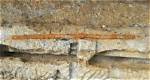 Ancient Burial Grounds Yielded a Sword Used to Ward off "Bad Spirits" That Was 1,600 Year's Old