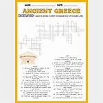 Ancient Greek Birthplace of Parmenides Crossword Clue
