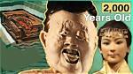 Ancient Lady Dai: the Most Perfectly Preserved Mummy Ever Discovered
