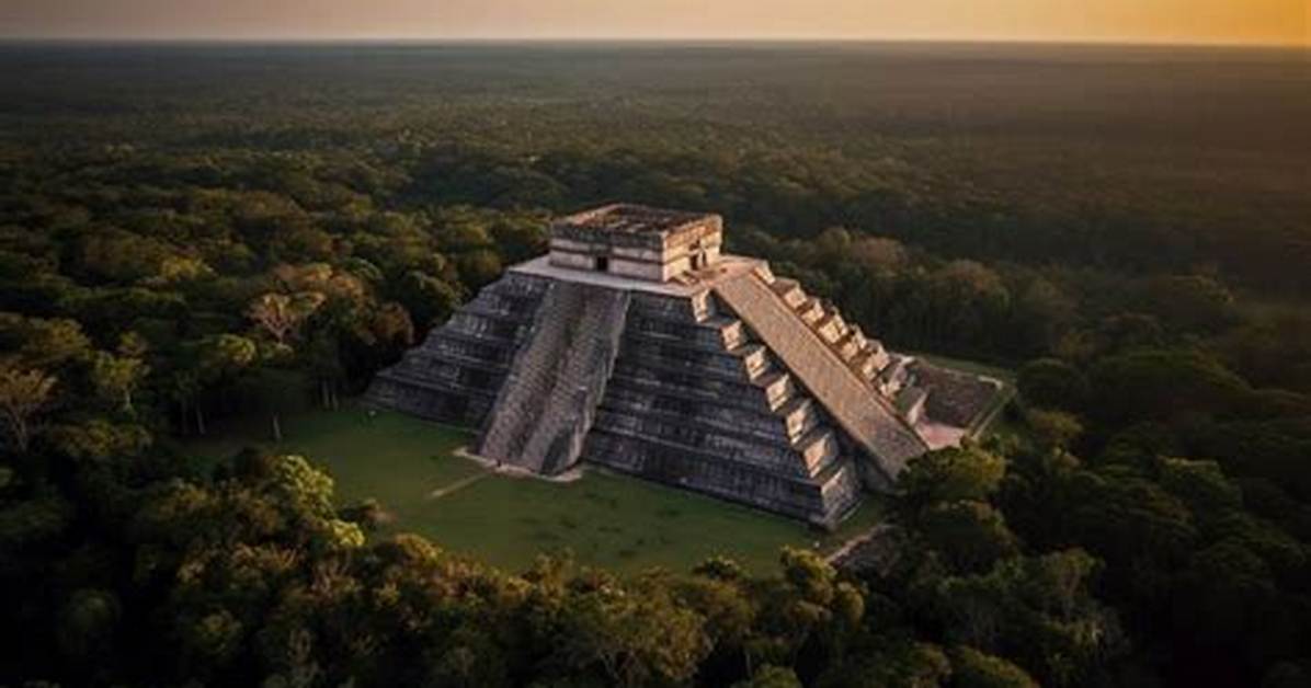 Ancient Mexican Cuisine | Dive into a Journey Through Time