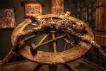 Ancient Torture Devices That Was Worst Than Death