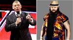 And Who Thought Husky Harris Would Hit the Top Before He Became Bray Wyatt?