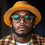 Anderson Paak
