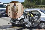 Andre Debonaire Mcneal Dies in Car Accident, Founder of Doorstep Foundation