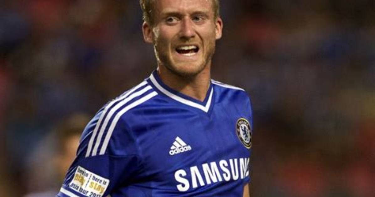 Andre Schurrle (Soccer Player) - Umur, Ulang Tahun, Bio, Fakta, Keluarga, Kekayaan Bersih, Tinggi Badan & Lainnya
