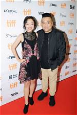 Andrea Bang Height