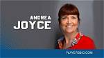 Andrea Joyce: Early Life, Family, Career & Net Worth