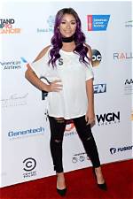 Andrea Russett: Youtuber, Age, Height, Boyfriend, Net Worth!