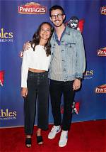 Andrea Thoma Wikipedia: Facts About Grant Gustin Wife. 2022