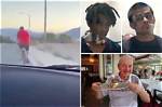 Andreas Probst Video Goes Viral After the Retired Police Chief Killed in Hit-and-Run Bike Crash