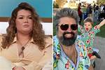 Andrew Glennon Filed to Stop Amber Portwood's Visits with Their Son