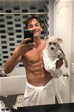 Andrew Gray Height, Weight, Age, Girlfriend, Biography, Family, Facts